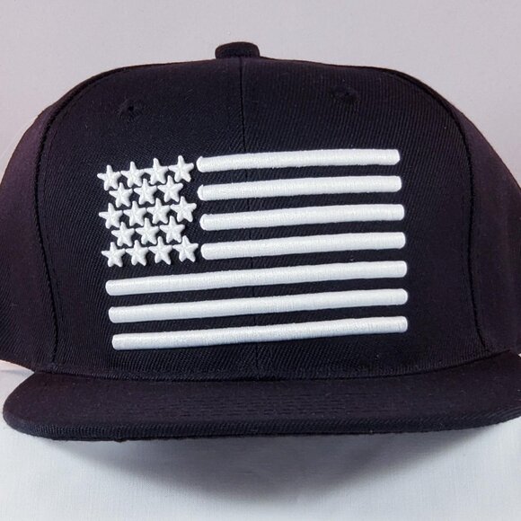 Tragically Hipster Brand snapback NEW! - Picture 3 of 4